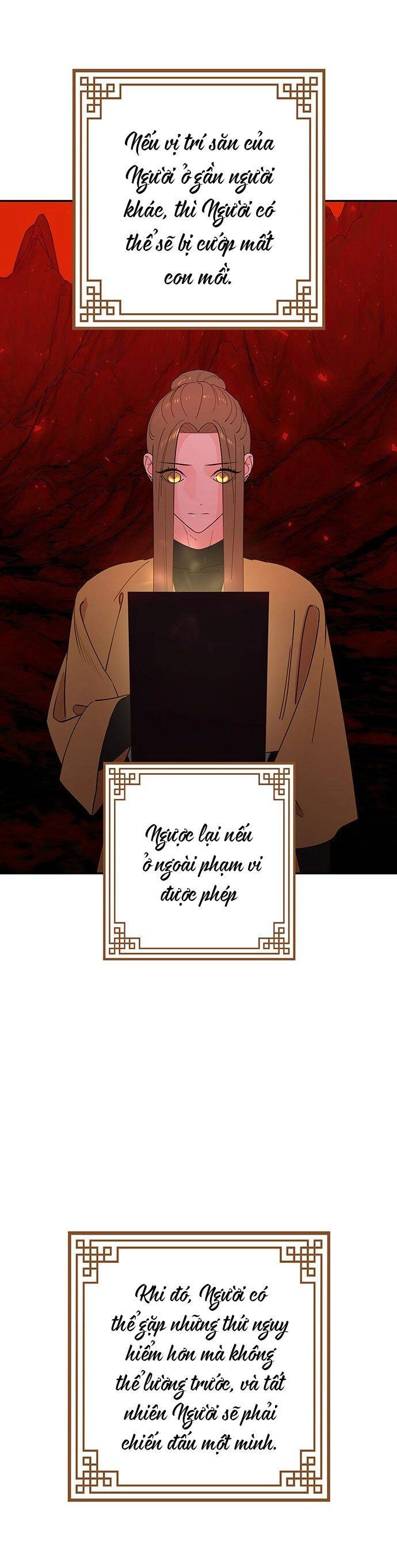 Vương Tử Huyền Bí Chapter 84 - 56