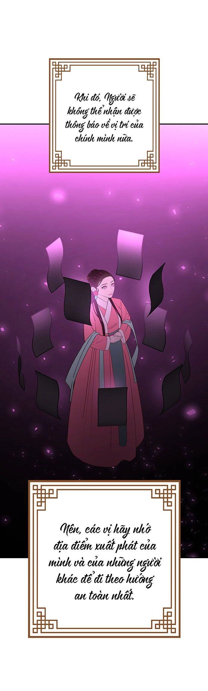 Vương Tử Huyền Bí Chapter 84 - 58