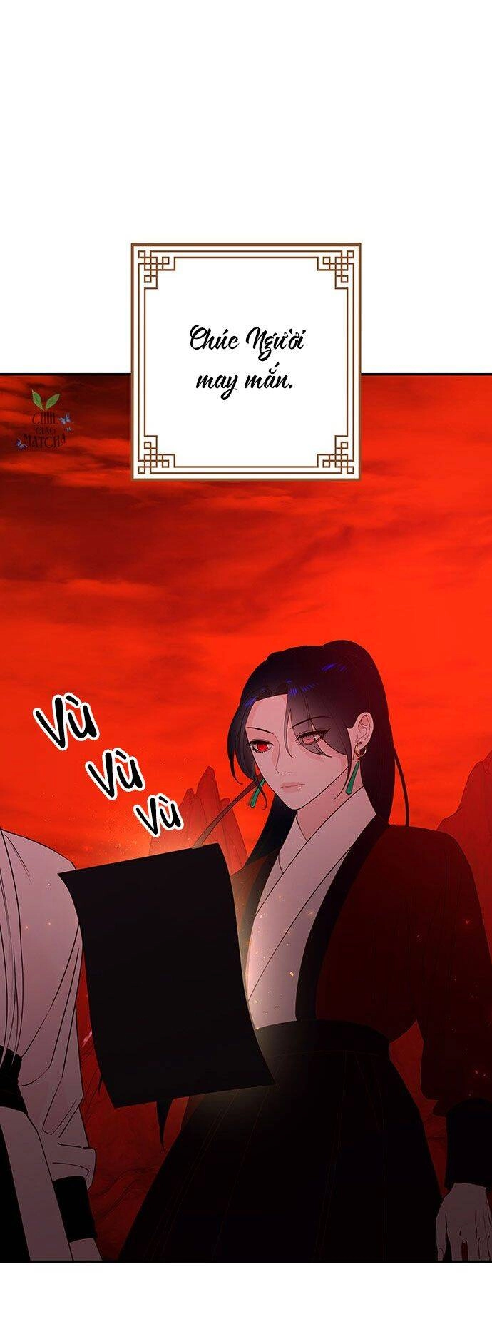 Vương Tử Huyền Bí Chapter 84 - 60