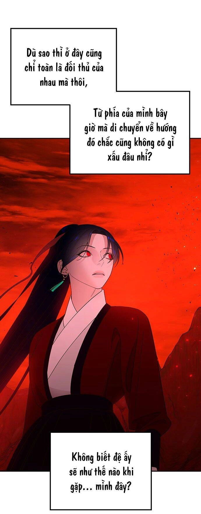 Vương Tử Huyền Bí Chapter 84 - 66