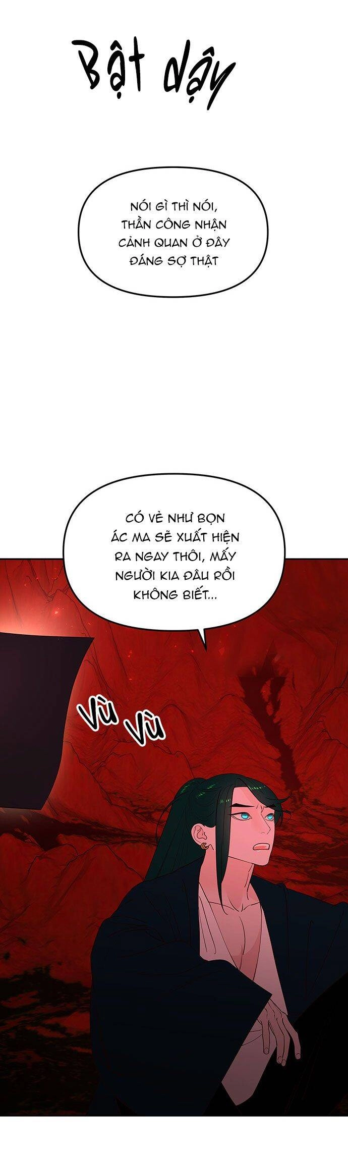 Vương Tử Huyền Bí Chapter 84 - 73