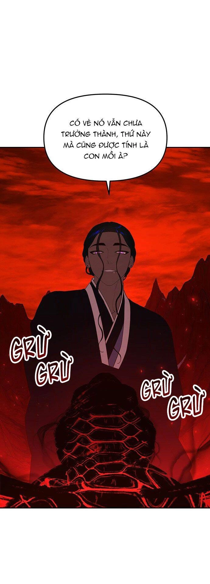 Vương Tử Huyền Bí Chapter 85 - 22