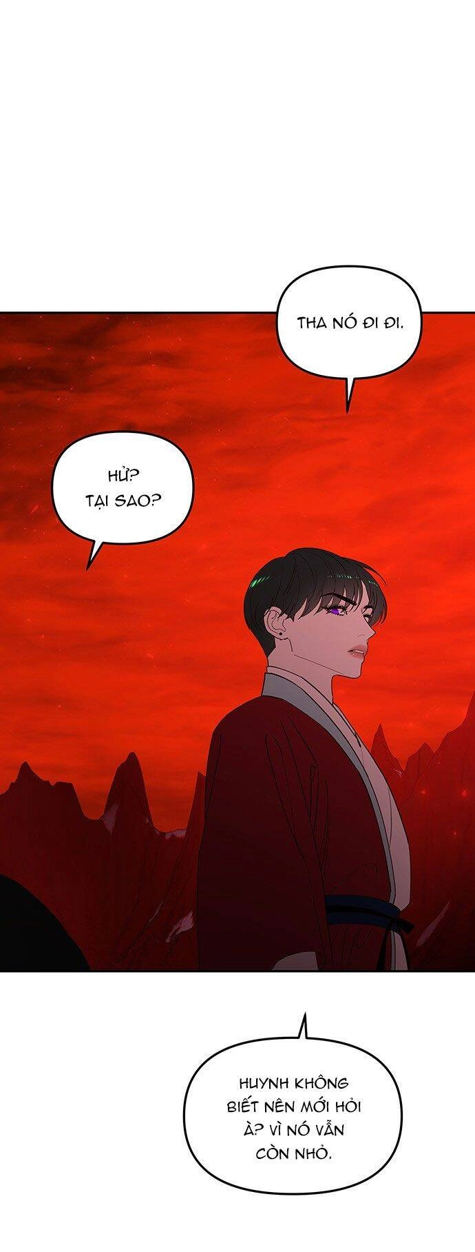 Vương Tử Huyền Bí Chapter 85 - 23