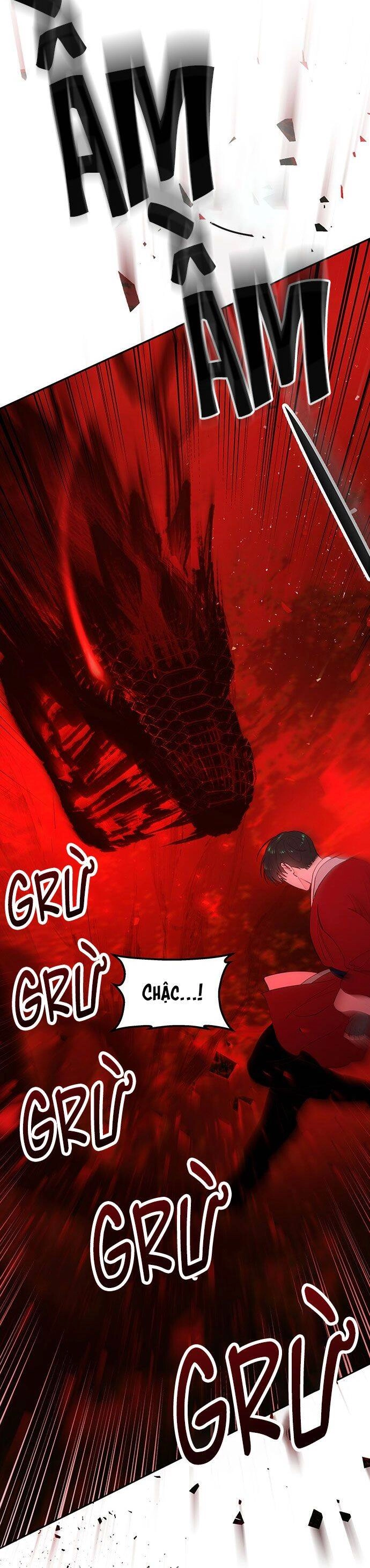 Vương Tử Huyền Bí Chapter 85 - 32