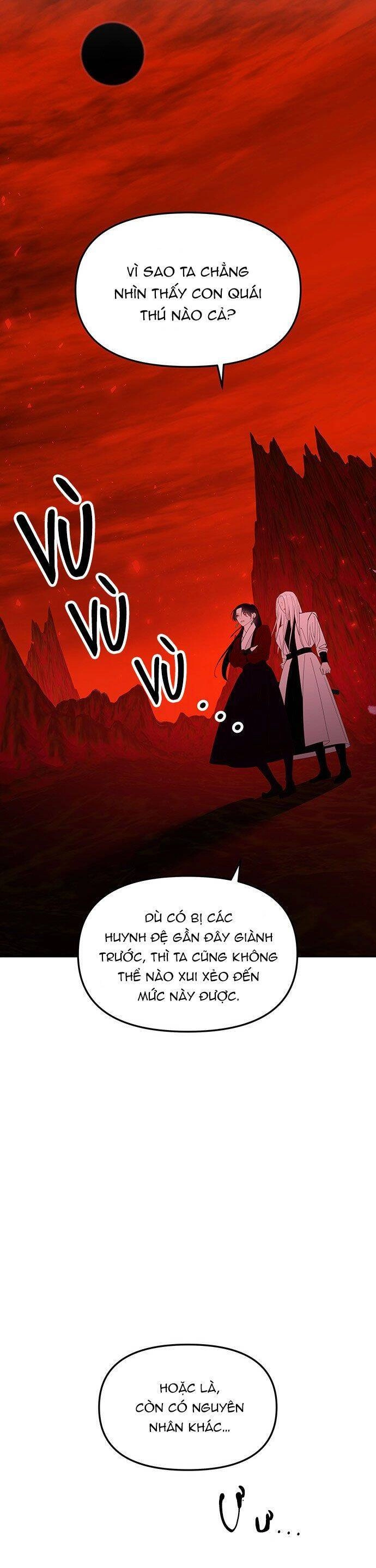 Vương Tử Huyền Bí Chapter 85 - 38