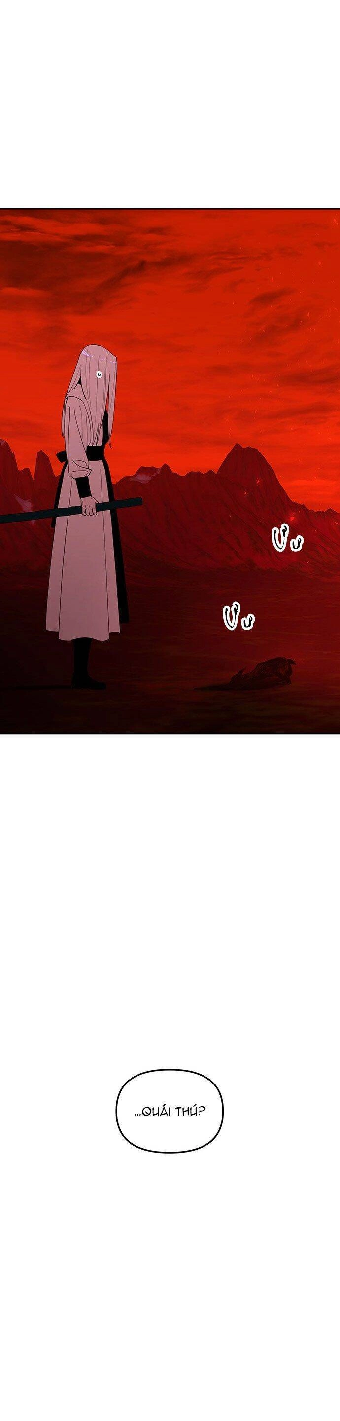 Vương Tử Huyền Bí Chapter 85 - 39