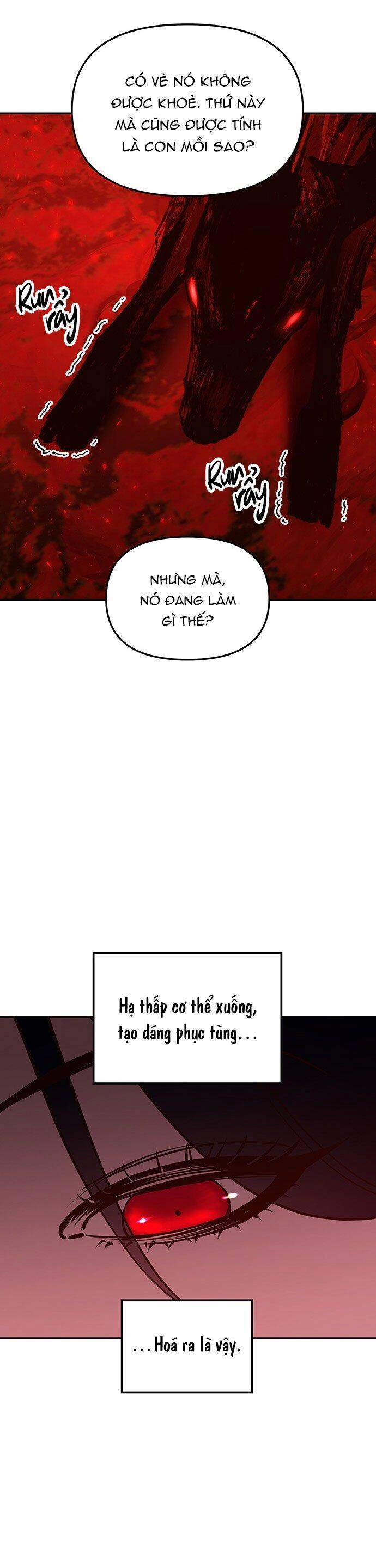 Vương Tử Huyền Bí Chapter 85 - 40