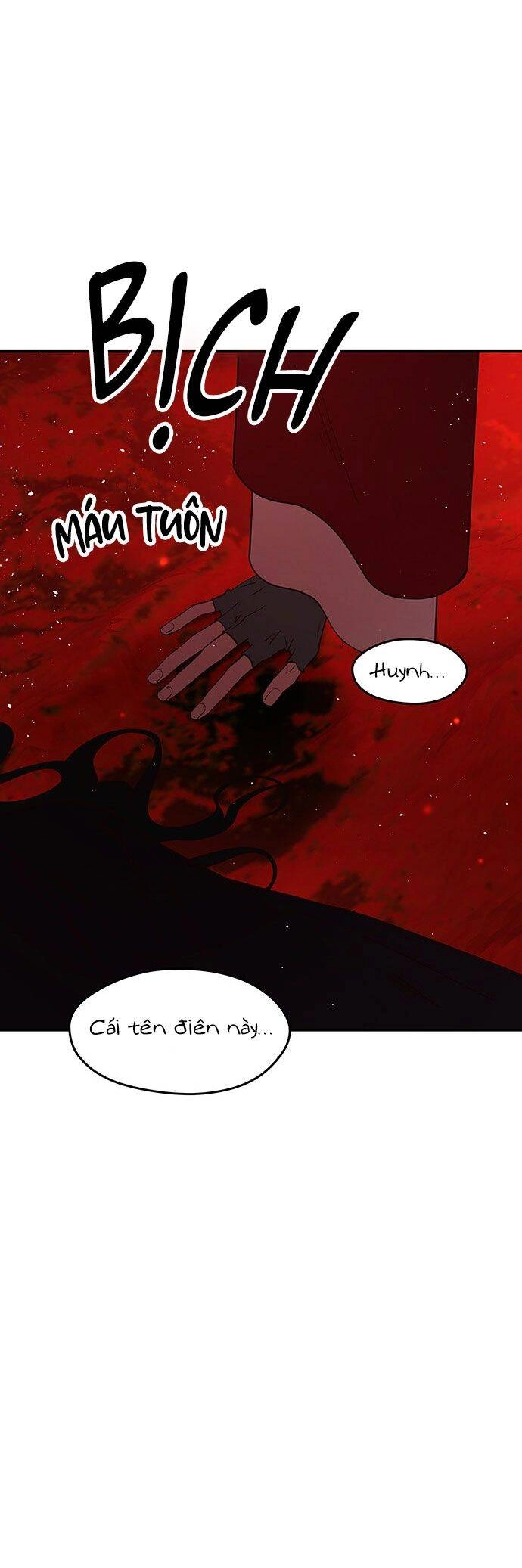 Vương Tử Huyền Bí Chapter 85 - 70