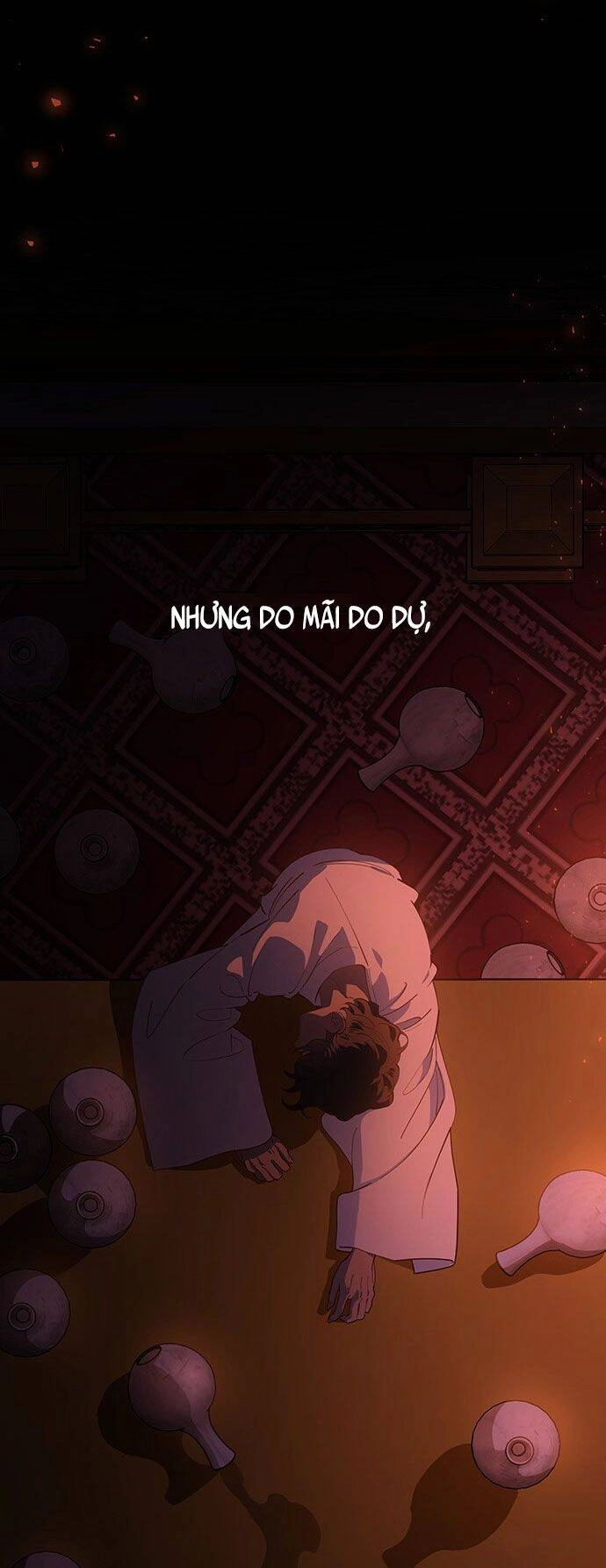 Vương Tử Huyền Bí Chapter 85 - 93