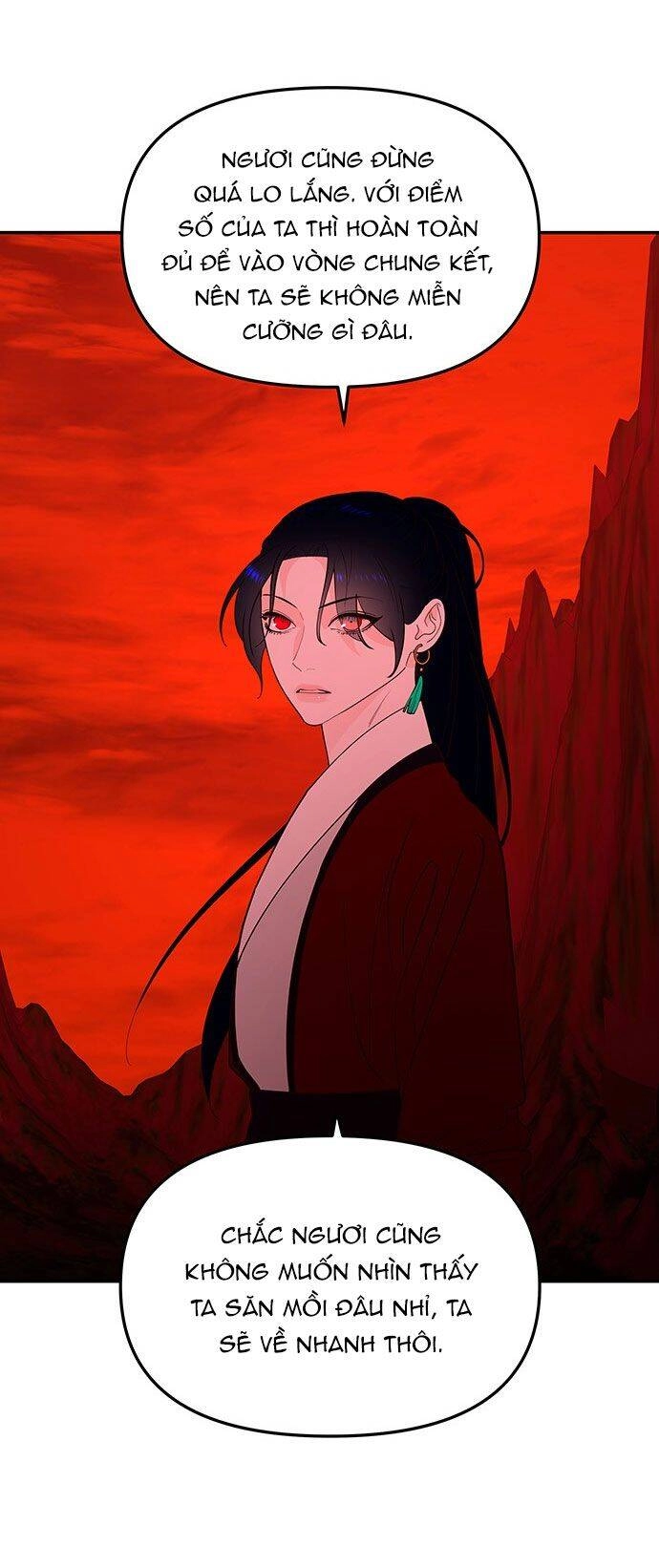 Vương Tử Huyền Bí Chapter 85 - 102