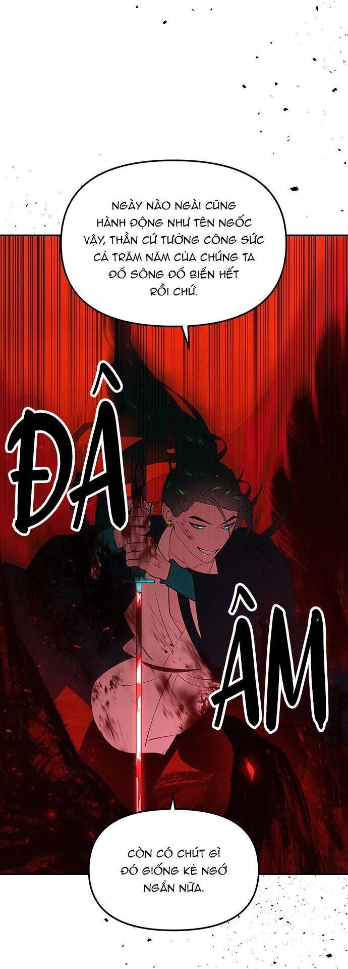 Vương Tử Huyền Bí Chapter 86 - 9