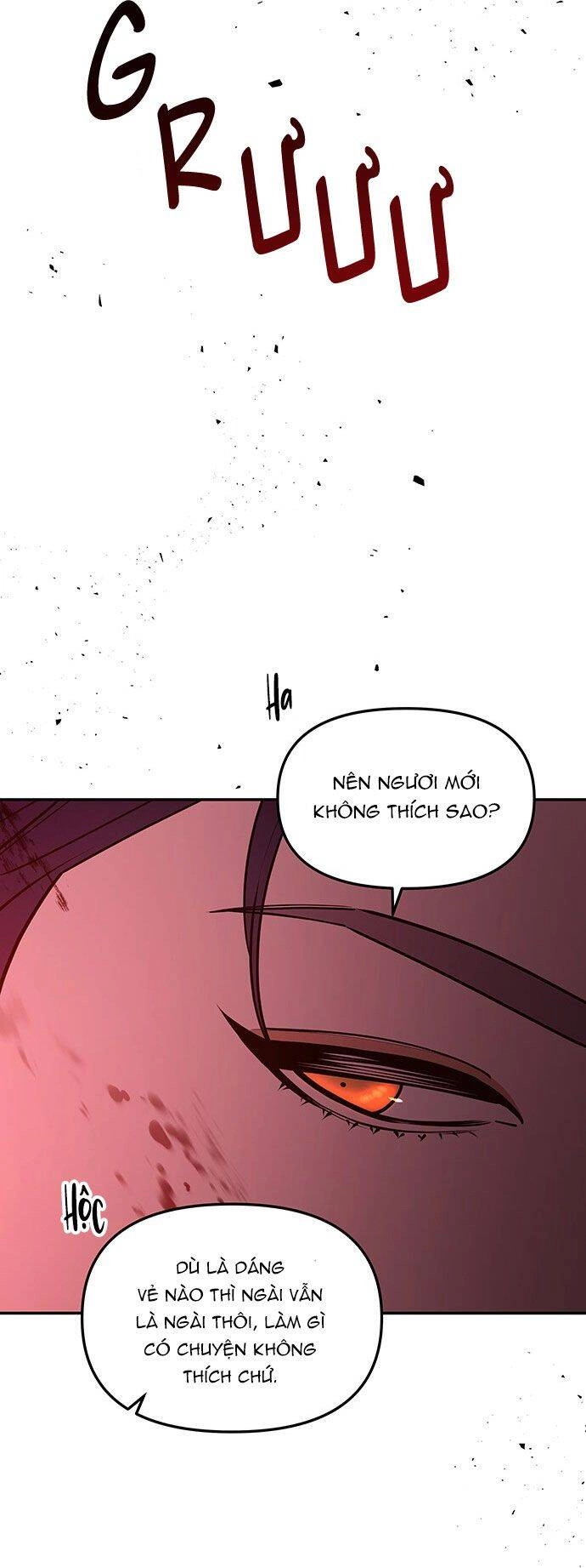 Vương Tử Huyền Bí Chapter 86 - 10