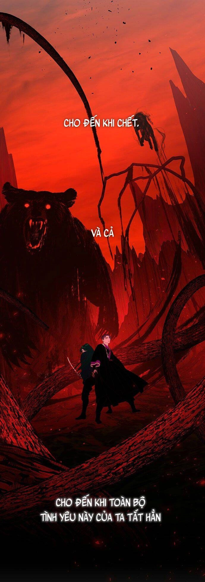 Vương Tử Huyền Bí Chapter 86 - 12