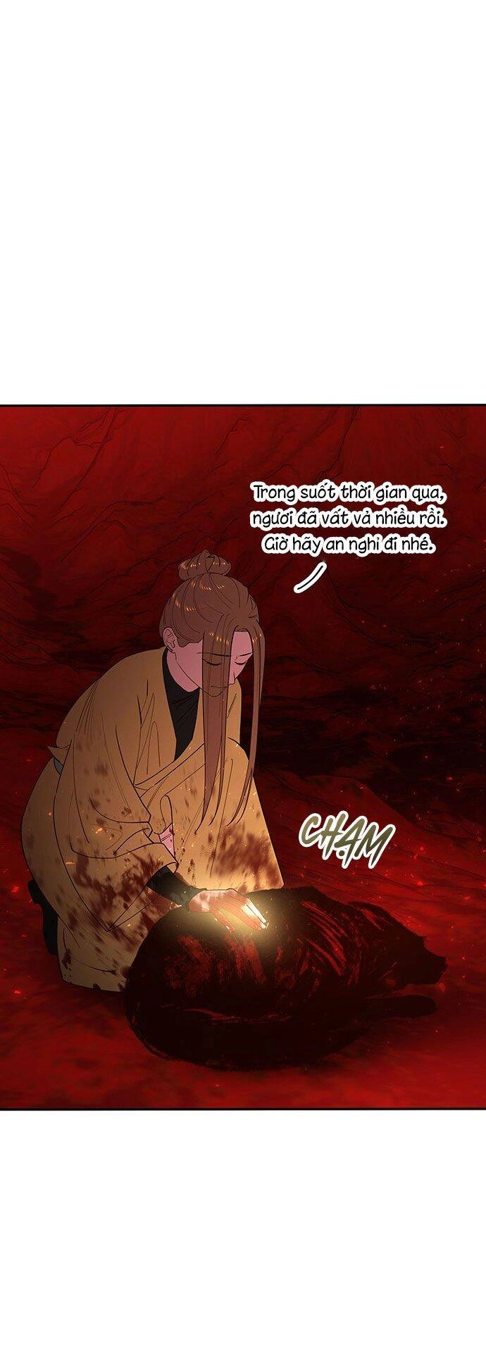 Vương Tử Huyền Bí Chapter 86 - 14