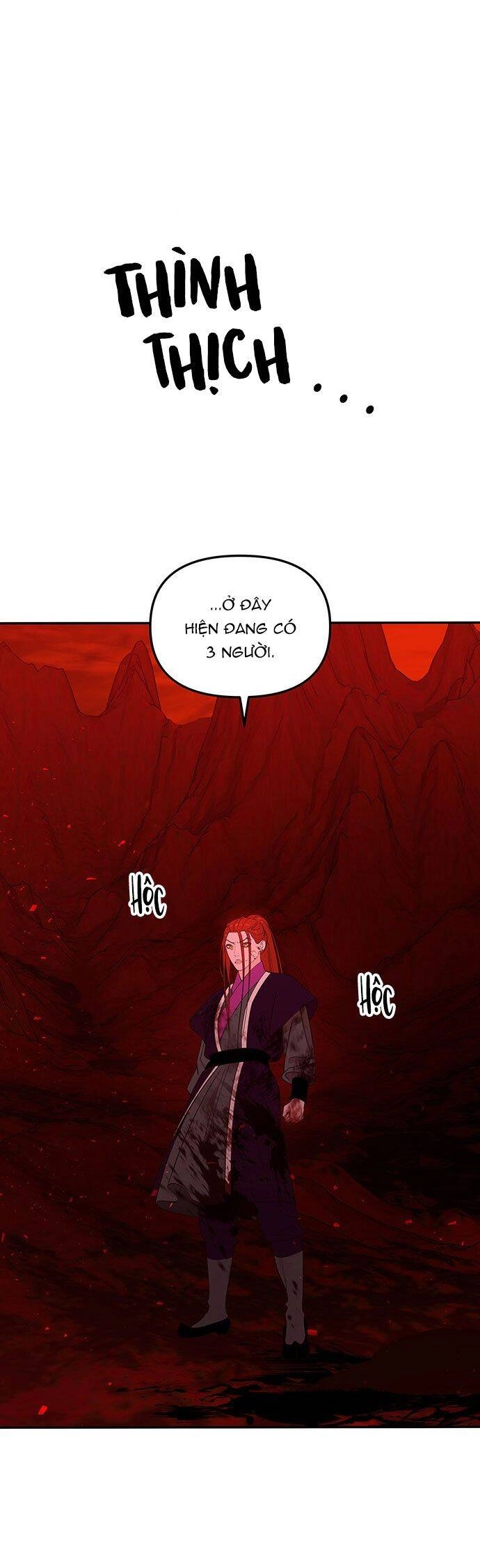 Vương Tử Huyền Bí Chapter 86 - 15