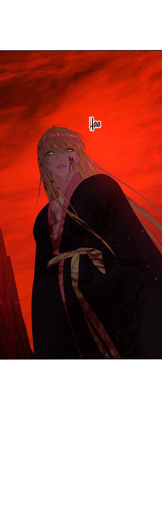 Vương Tử Huyền Bí Chapter 86 - 17