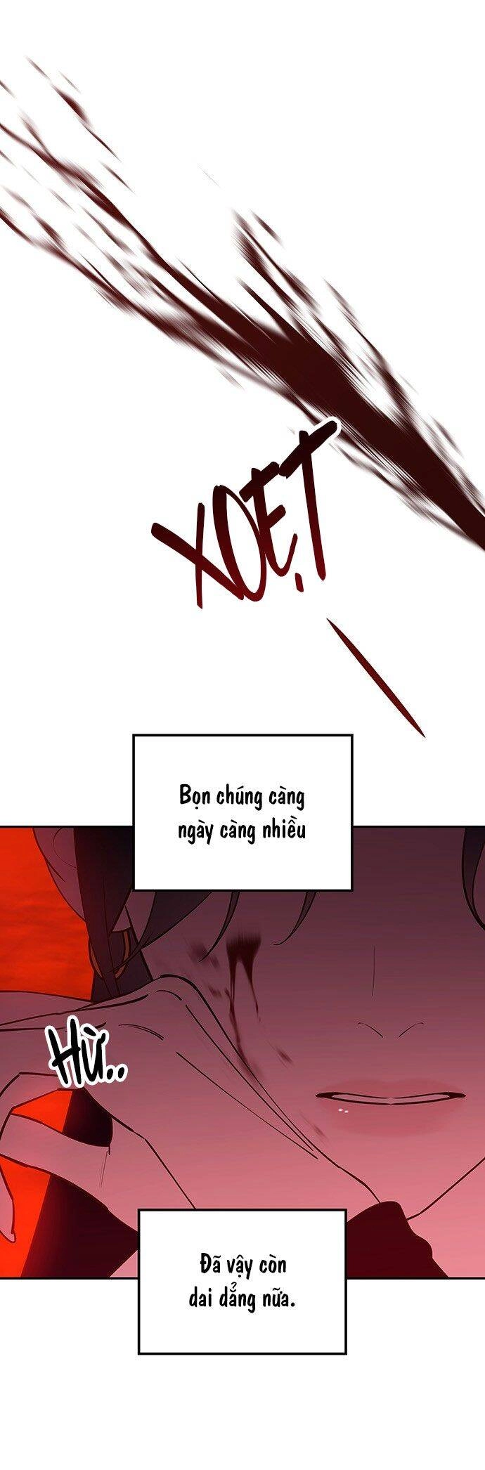 Vương Tử Huyền Bí Chapter 86 - 19