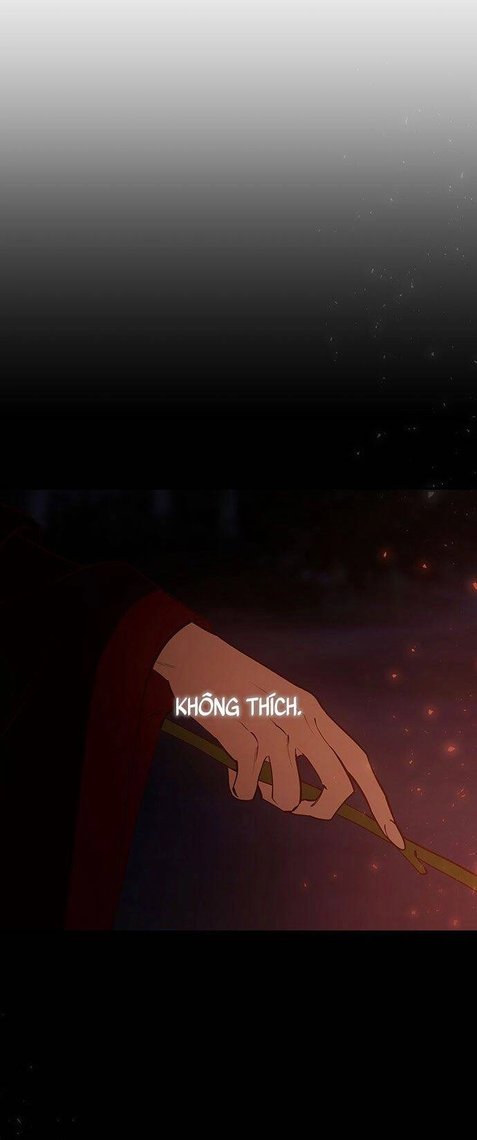 Vương Tử Huyền Bí Chapter 86 - 21