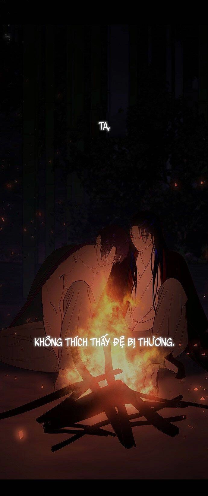 Vương Tử Huyền Bí Chapter 86 - 22