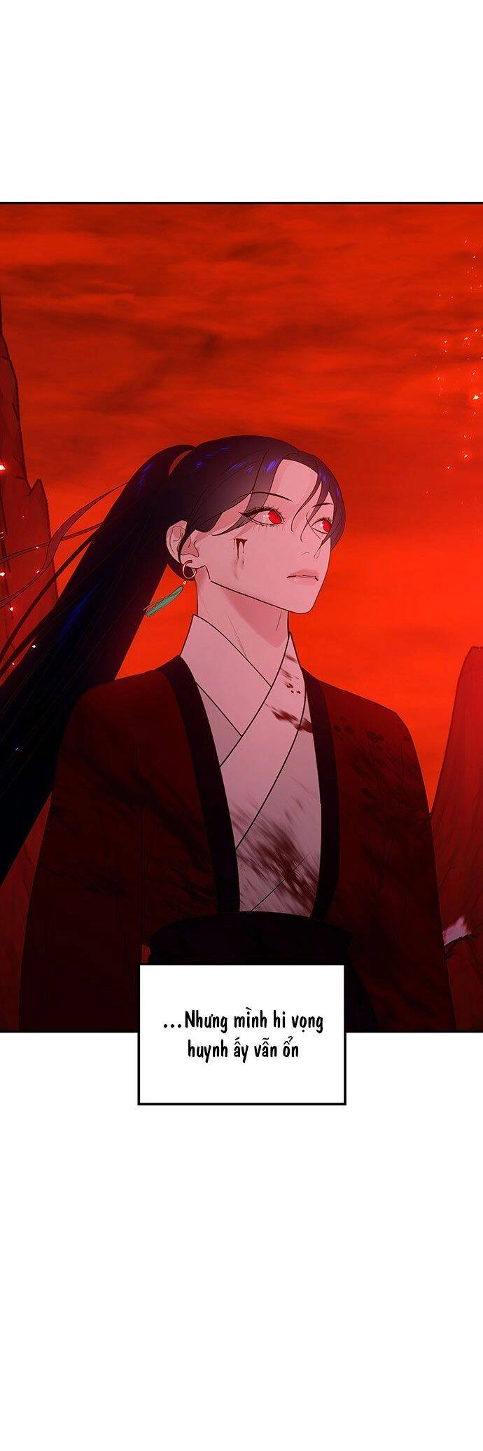 Vương Tử Huyền Bí Chapter 86 - 24