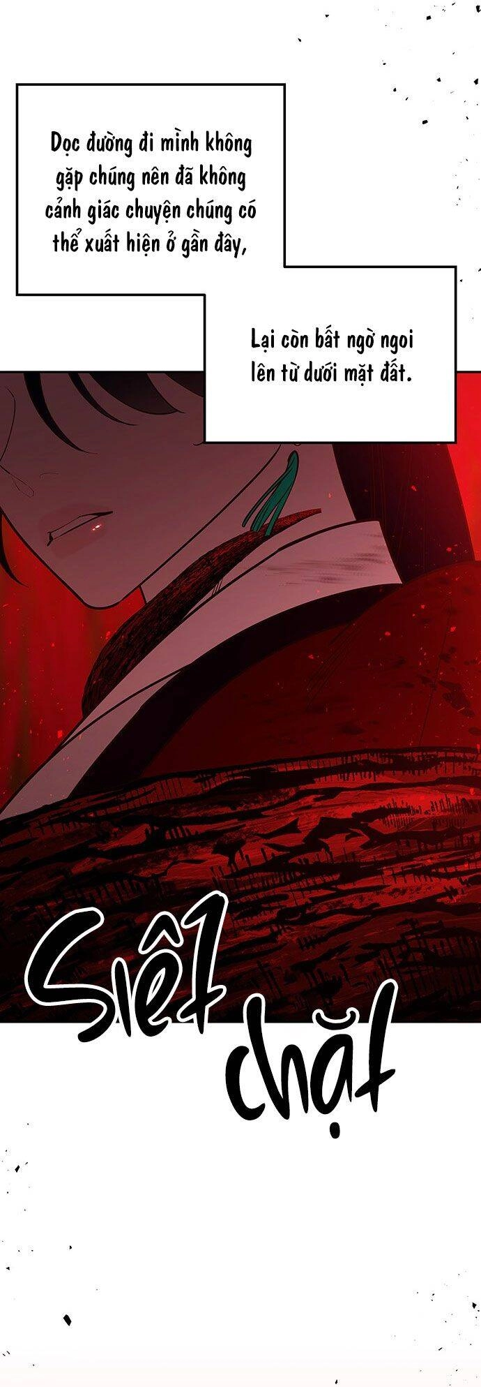 Vương Tử Huyền Bí Chapter 86 - 31