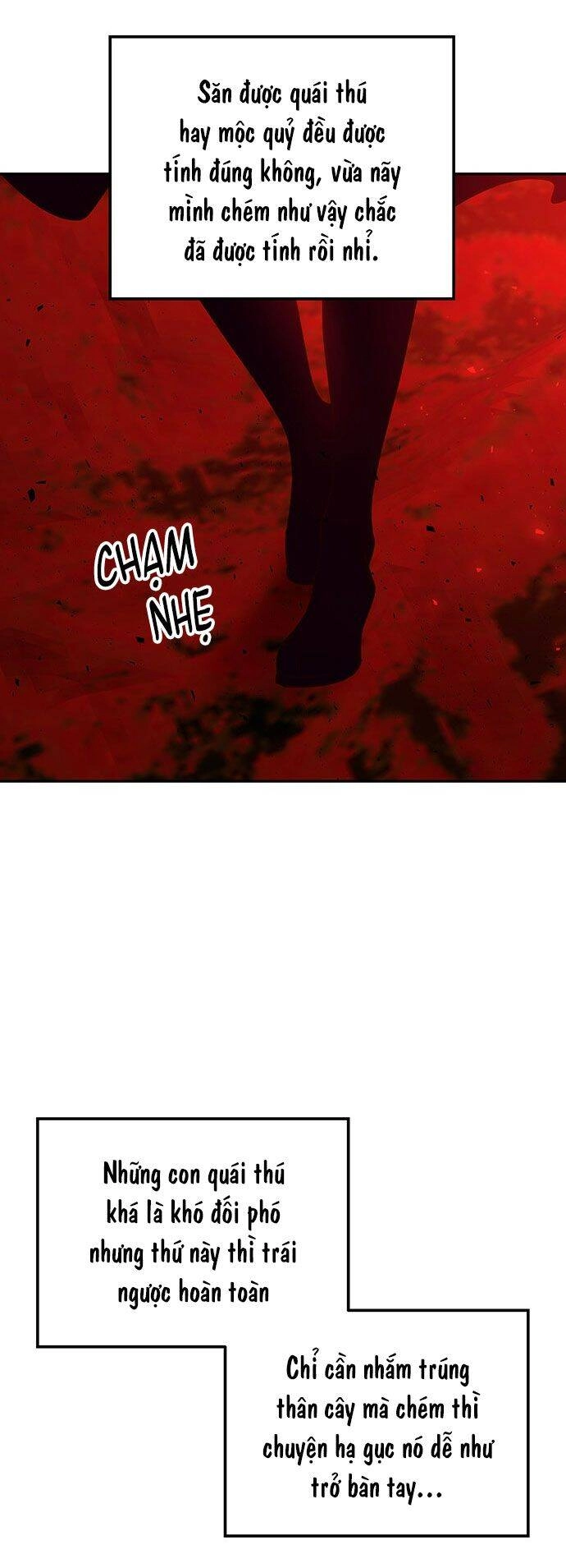 Vương Tử Huyền Bí Chapter 86 - 34