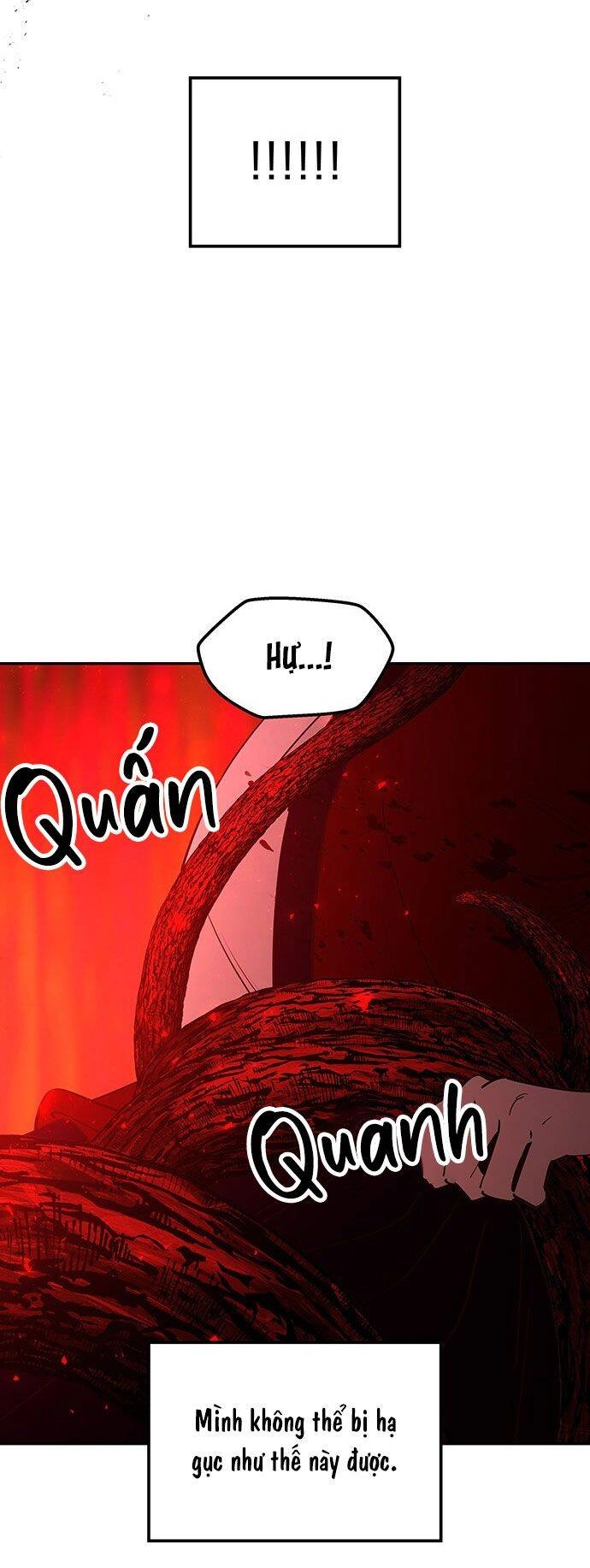 Vương Tử Huyền Bí Chapter 86 - 45