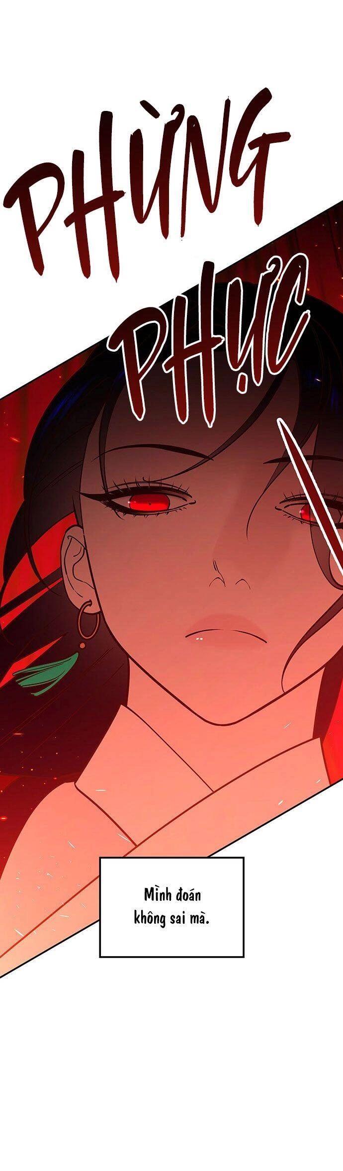 Vương Tử Huyền Bí Chapter 86 - 57