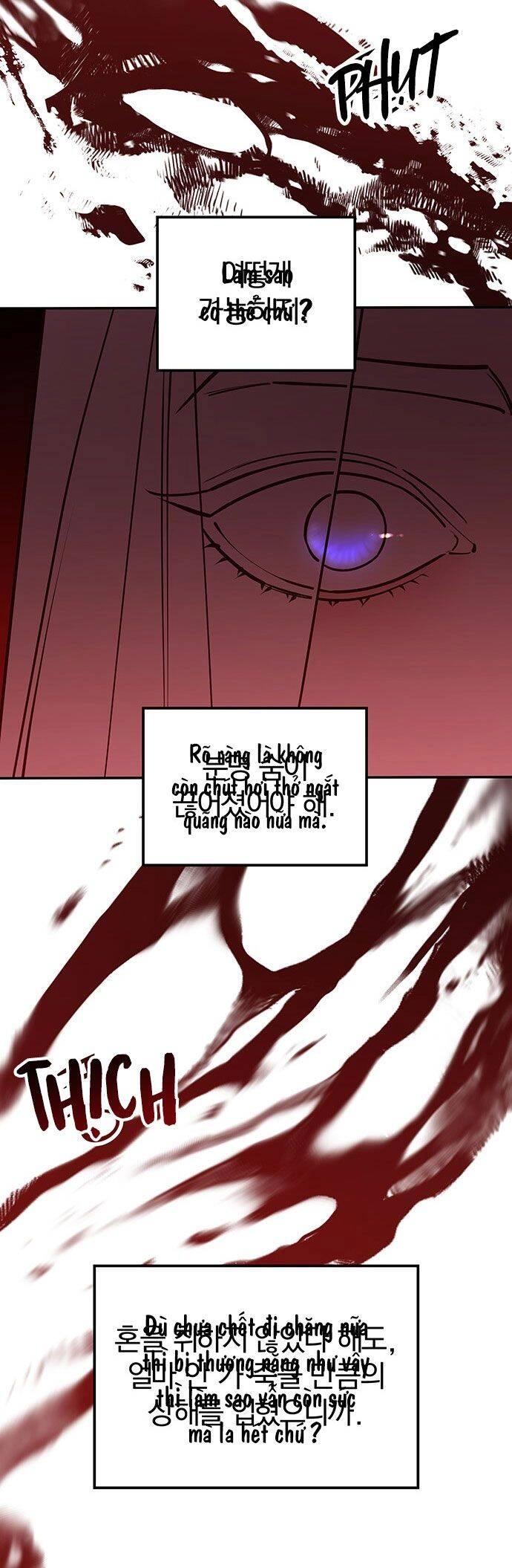 Vương Tử Huyền Bí Chapter 86 - 75