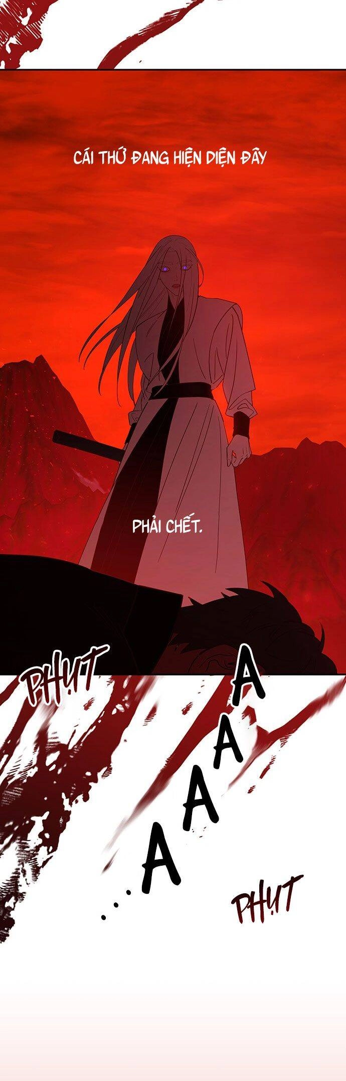 Vương Tử Huyền Bí Chapter 86 - 80