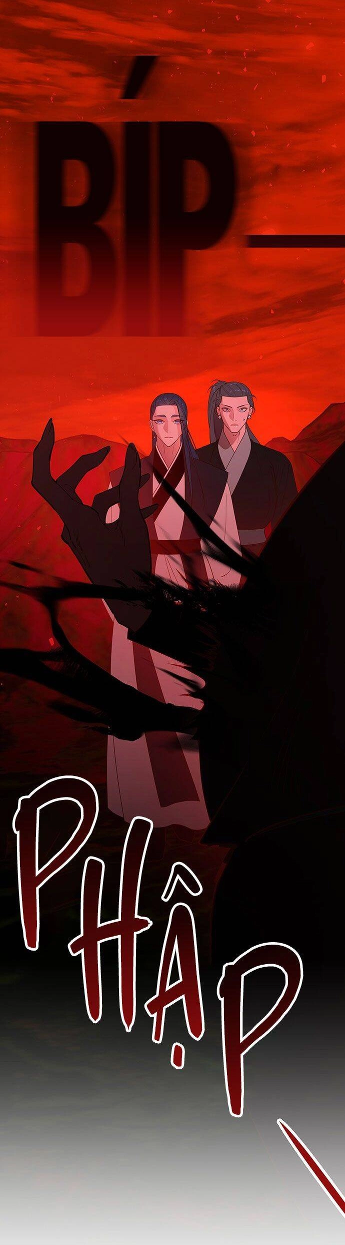 Vương Tử Huyền Bí Chapter 86 - 83