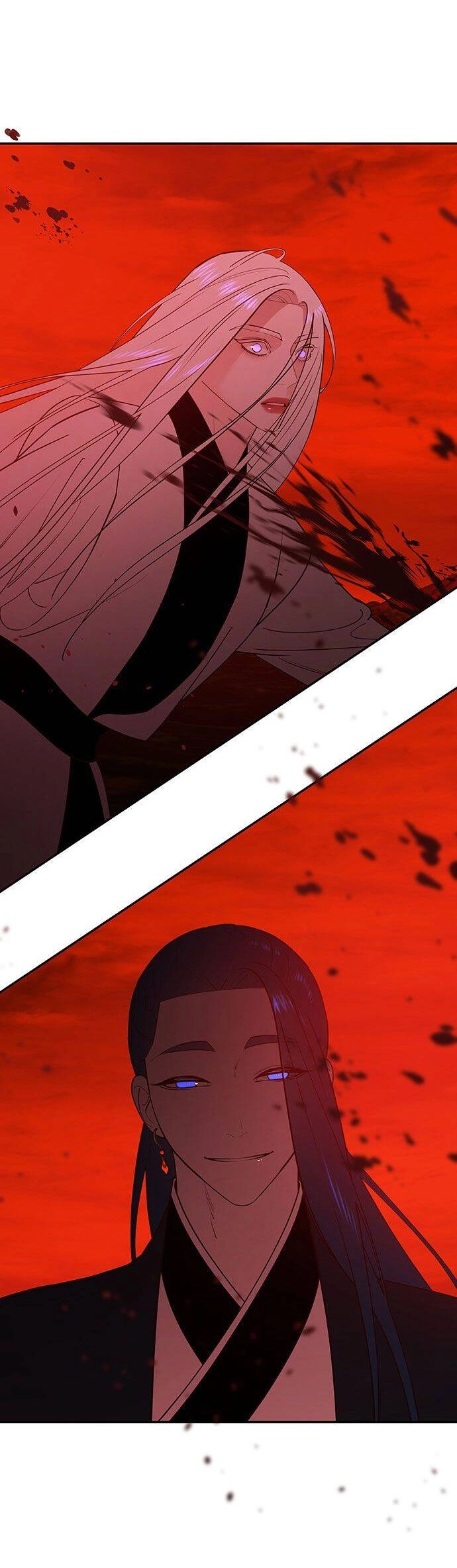 Vương Tử Huyền Bí Chapter 86 - 85