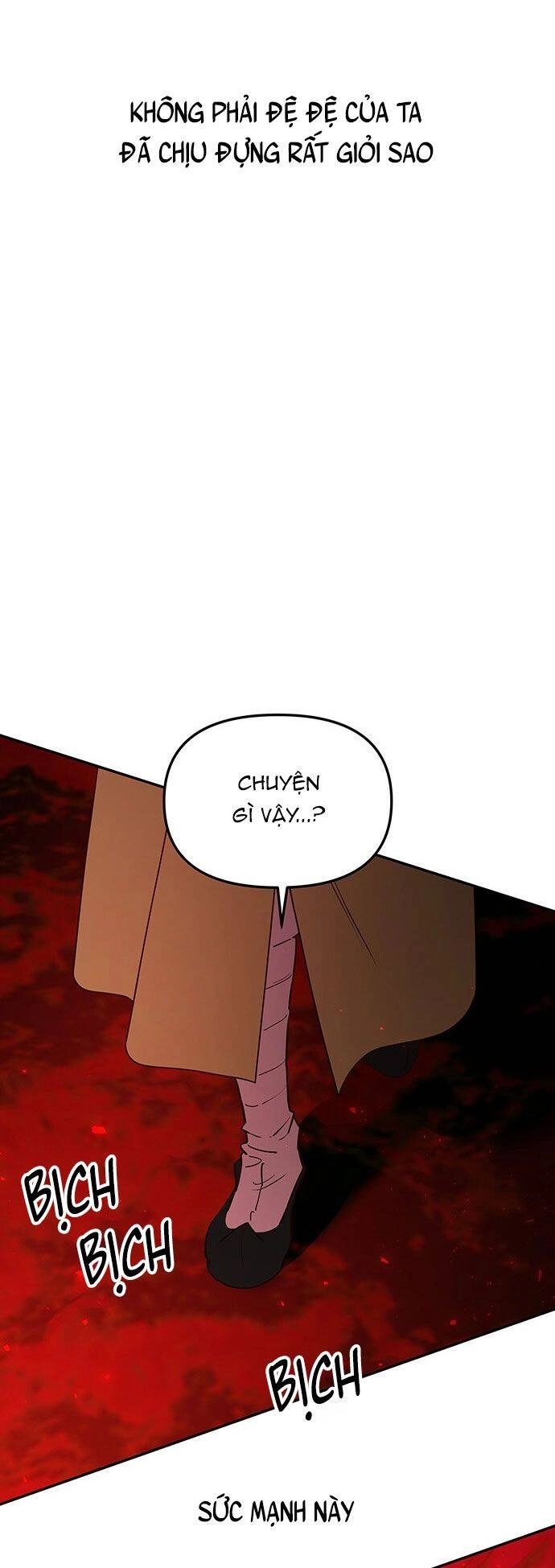 Vương Tử Huyền Bí Chapter 86 - 87