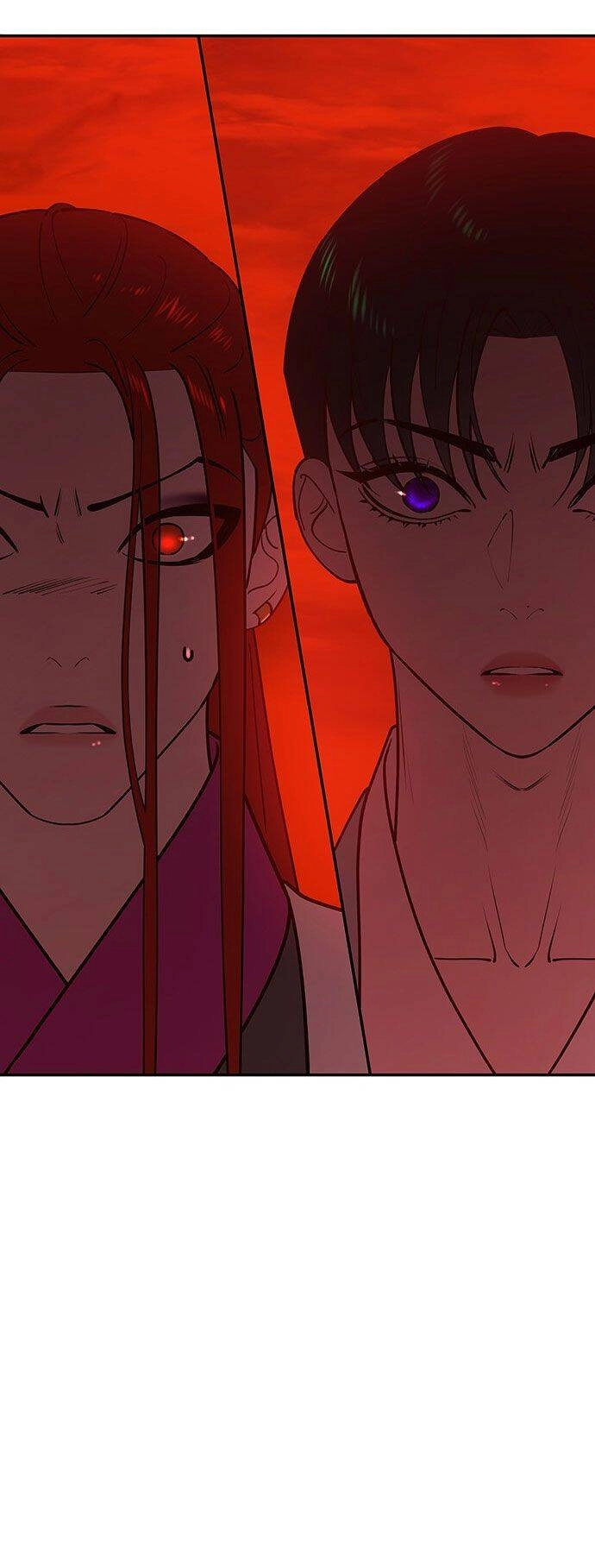 Vương Tử Huyền Bí Chapter 86 - 90