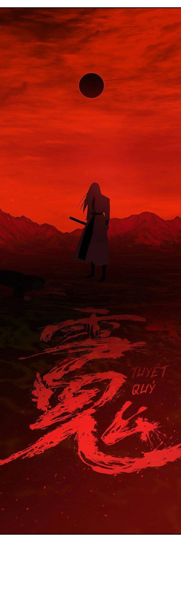 Vương Tử Huyền Bí Chapter 86 - 95