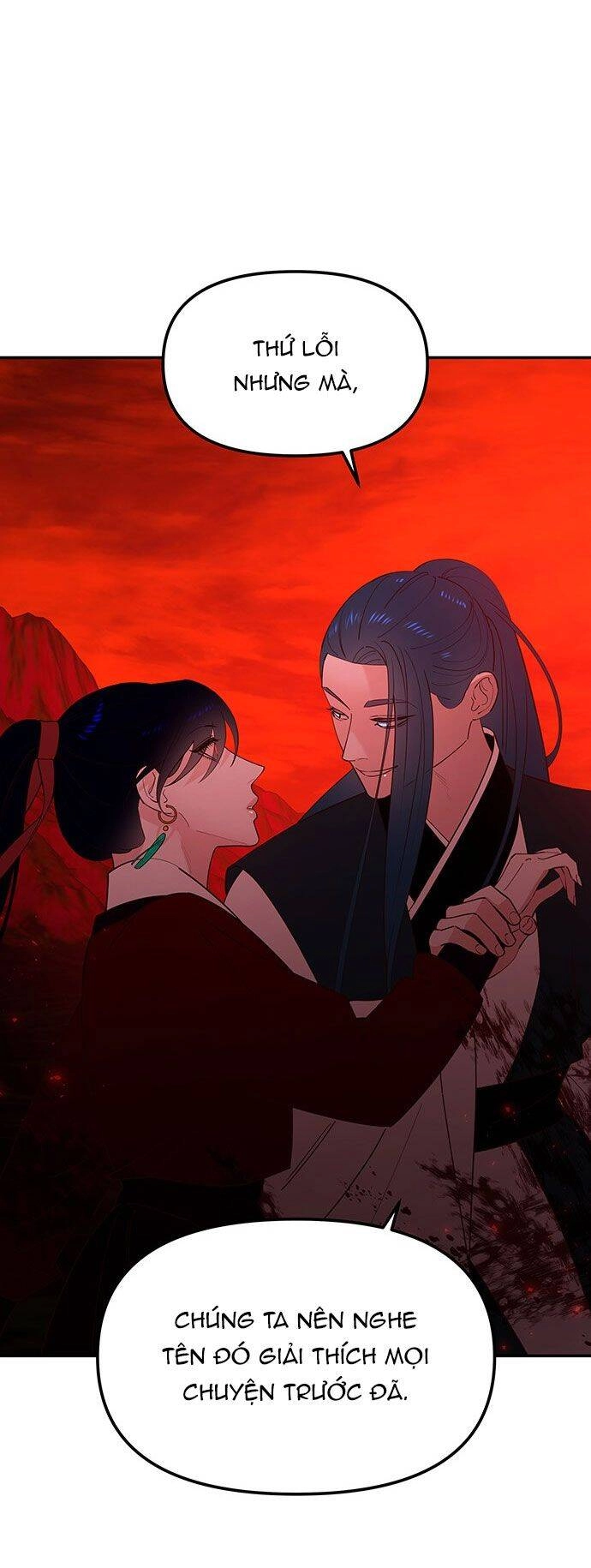 Vương Tử Huyền Bí Chapter 86 - 101