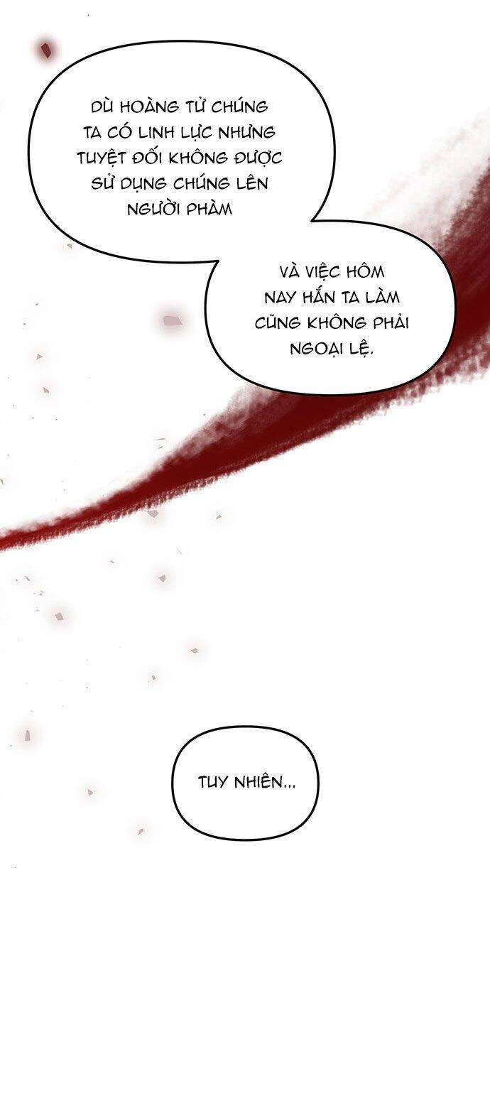 Vương Tử Huyền Bí Chapter 86 - 107