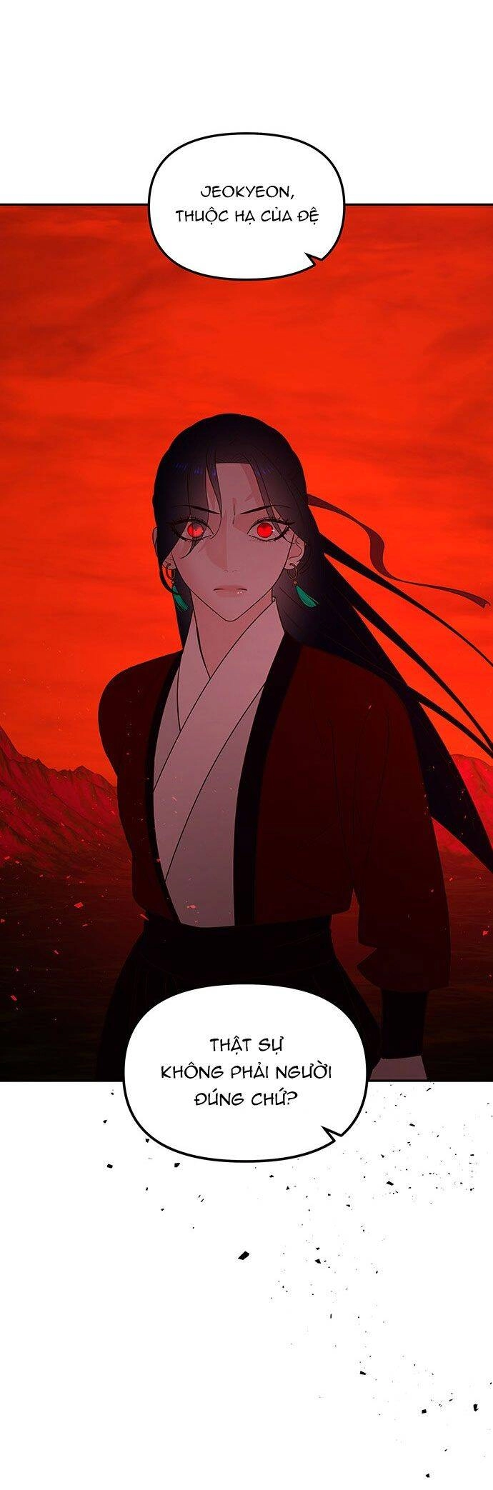 Vương Tử Huyền Bí Chapter 86 - 123