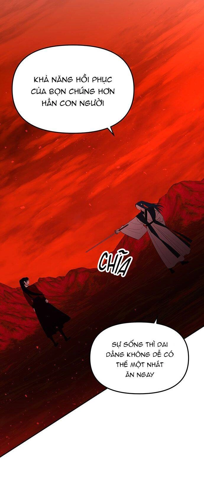 Vương Tử Huyền Bí Chapter 86 - 129