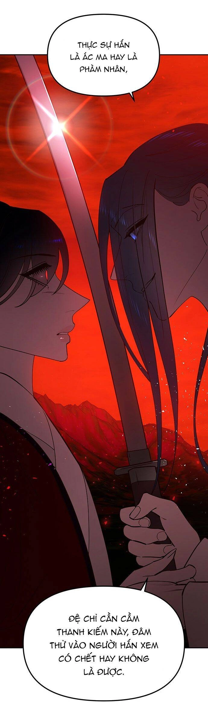 Vương Tử Huyền Bí Chapter 86 - 131