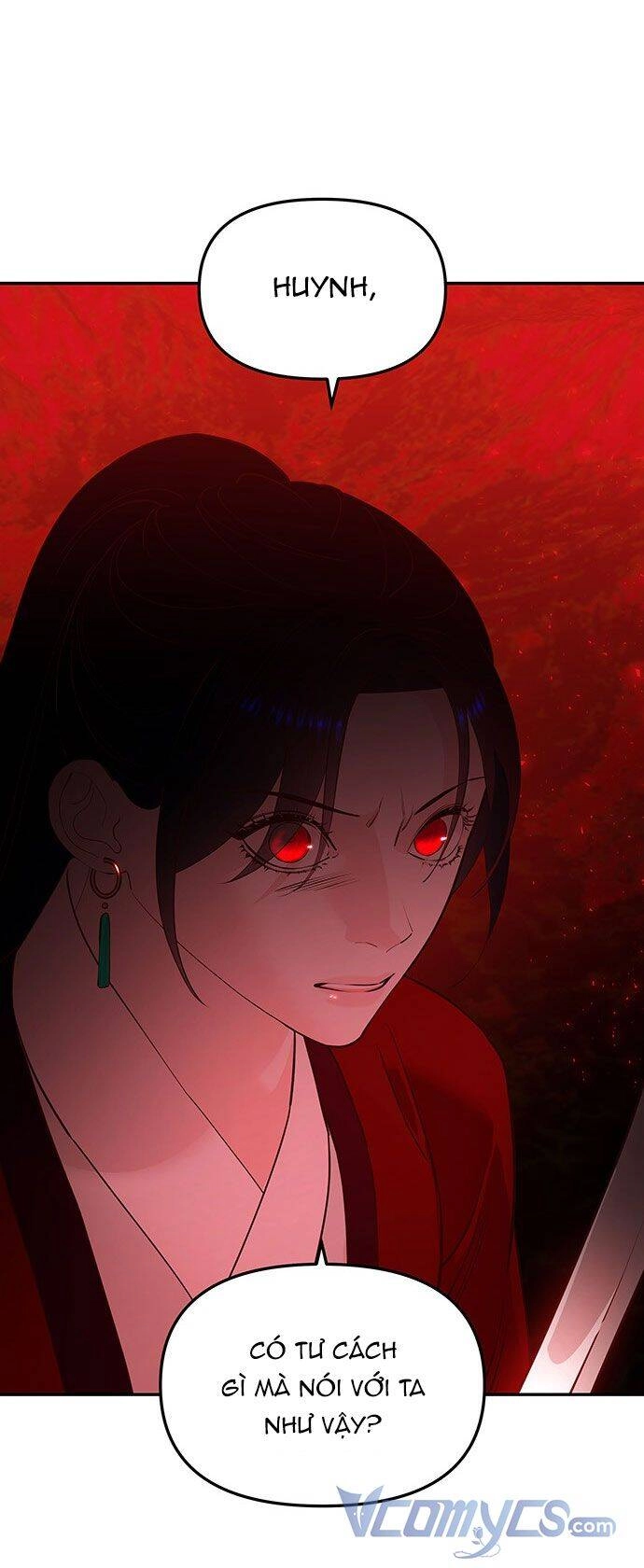 Vương Tử Huyền Bí Chapter 87 - 4