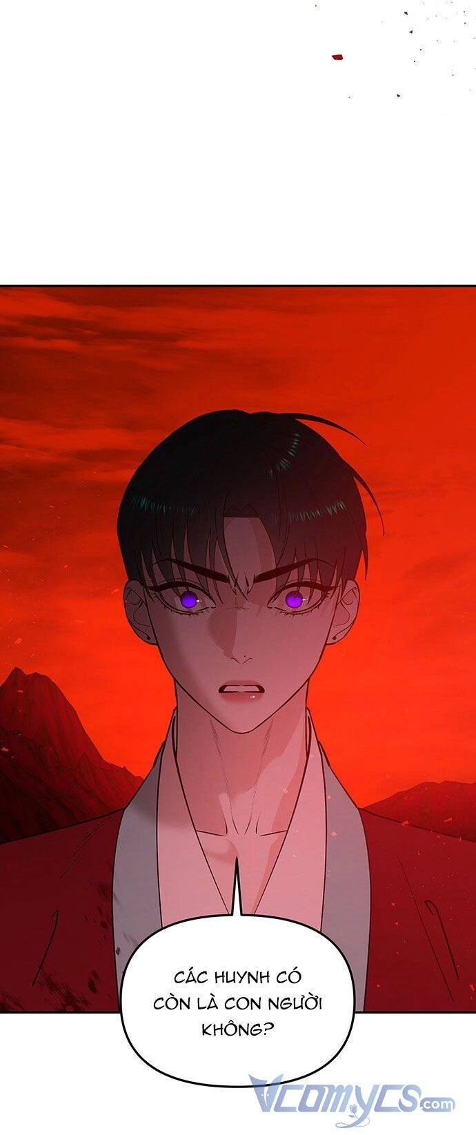 Vương Tử Huyền Bí Chapter 87 - 14