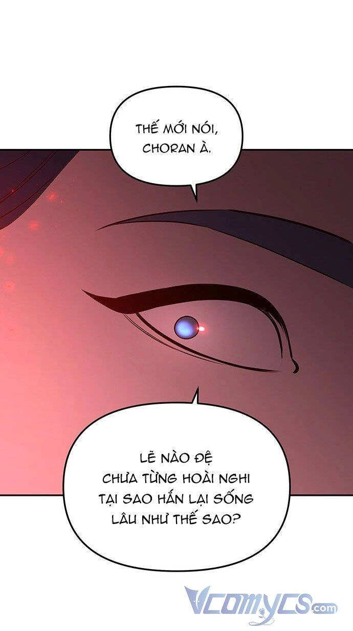 Vương Tử Huyền Bí Chapter 87 - 20