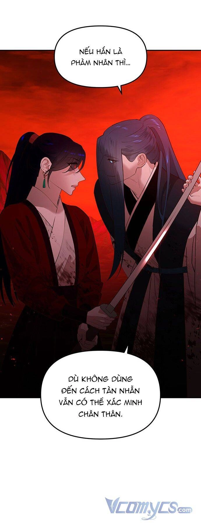 Vương Tử Huyền Bí Chapter 87 - 36