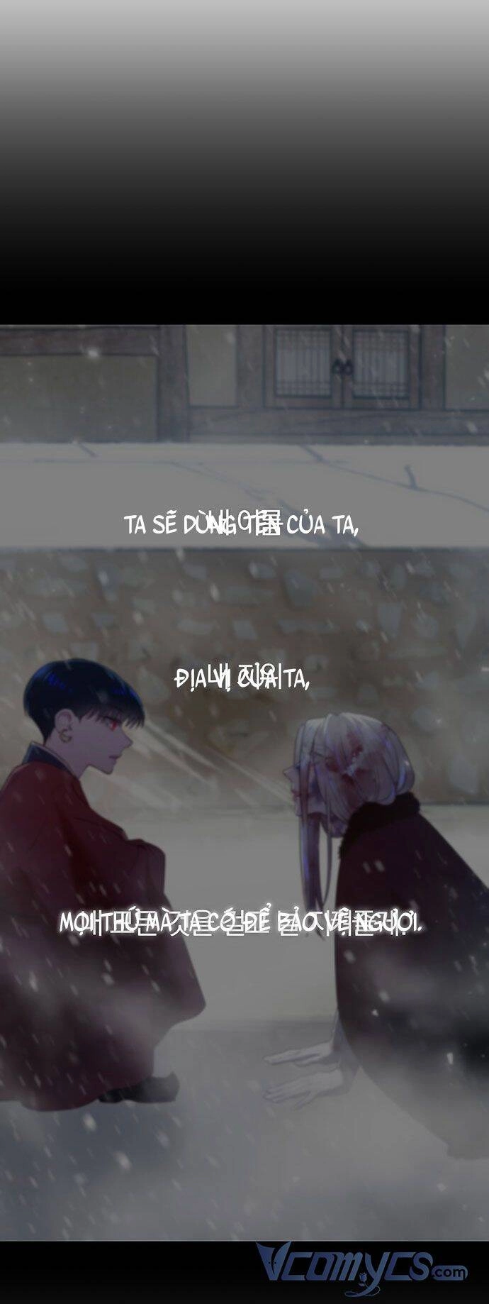 Vương Tử Huyền Bí Chapter 87 - 46