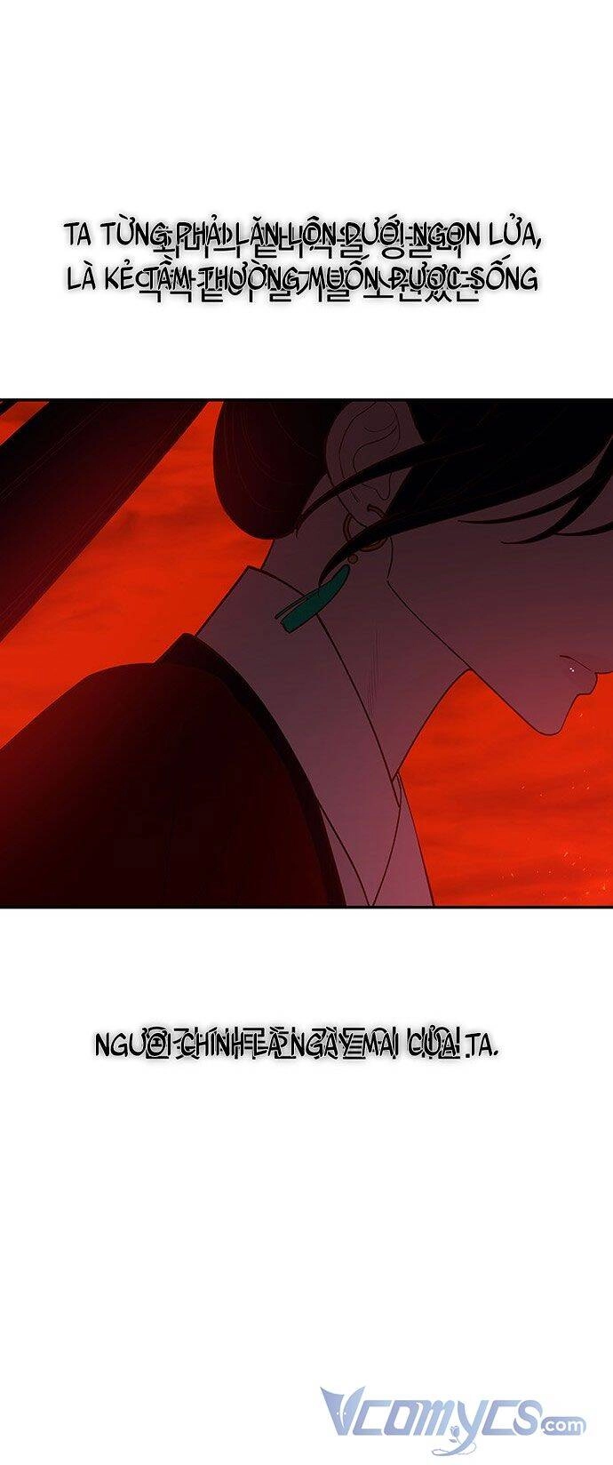 Vương Tử Huyền Bí Chapter 87 - 52