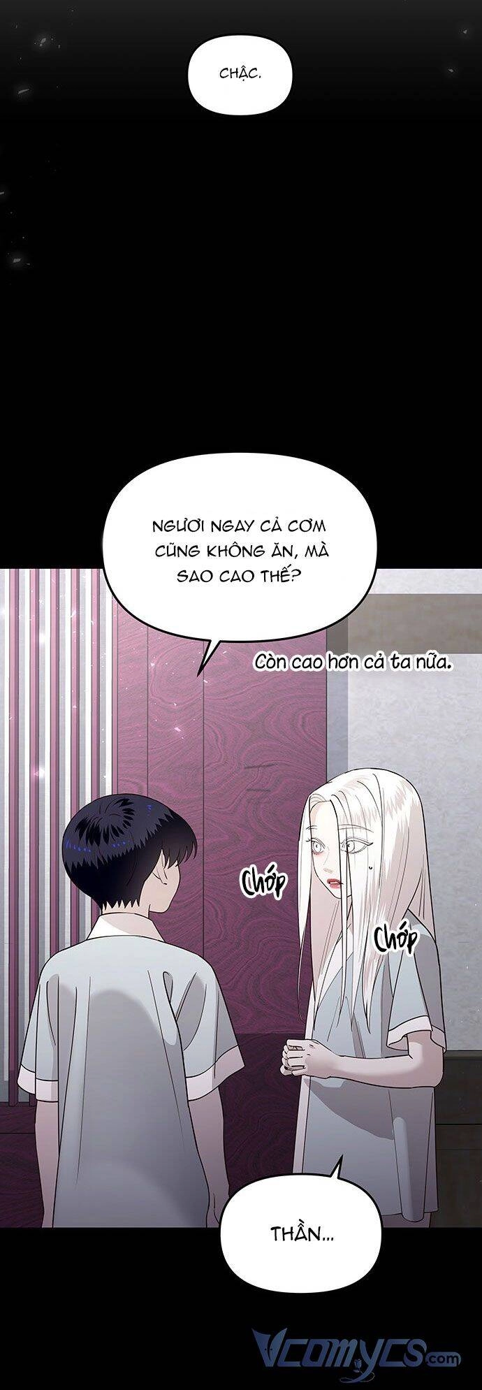 Vương Tử Huyền Bí Chapter 87 - 92