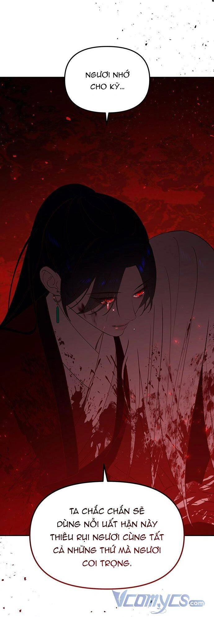 Vương Tử Huyền Bí Chapter 87 - 119