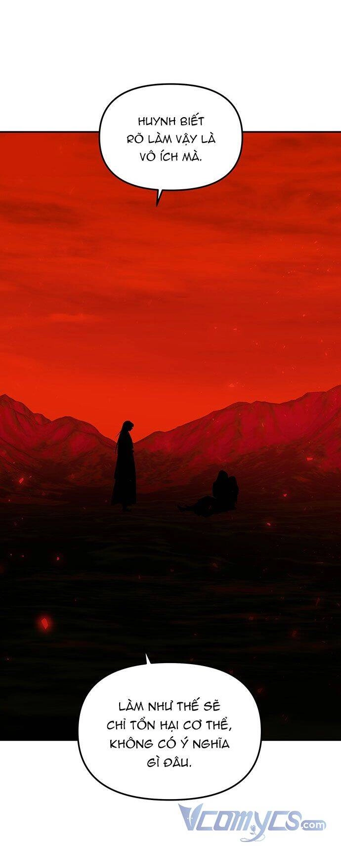 Vương Tử Huyền Bí Chapter 87 - 138