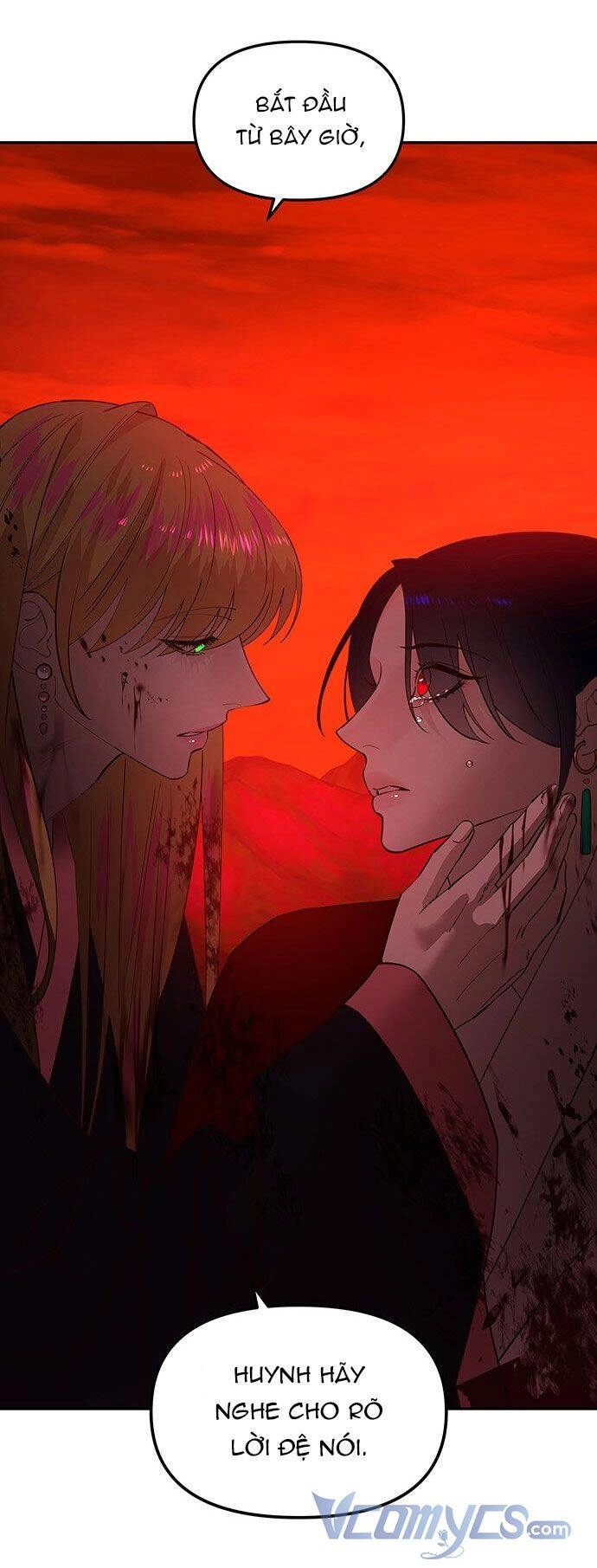 Vương Tử Huyền Bí Chapter 87 - 142